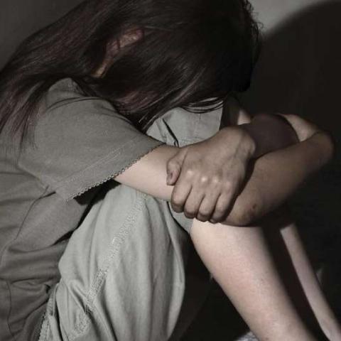 Житель Набережных Челнов на протяжении пяти лет насиловал падчерицу Житель Набережных Челнов на протяжении пяти лет насиловал падчерицу