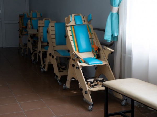 Депутаты Казгордумы: &laquo;Нужно тиражировать опыт лицея №78 по работе с детьми с ОВЗ&raquo;