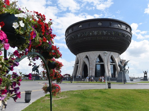 В автокинотеатре у Чаши для проголосовавших покажут фильм &laquo;Девятаев&raquo;