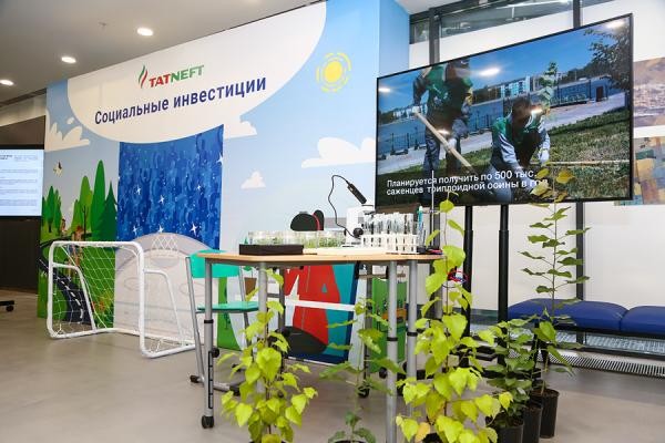 Наиль Маганов: &laquo;Важно, чтобы люди ощущали эффект от общей работы&raquo;