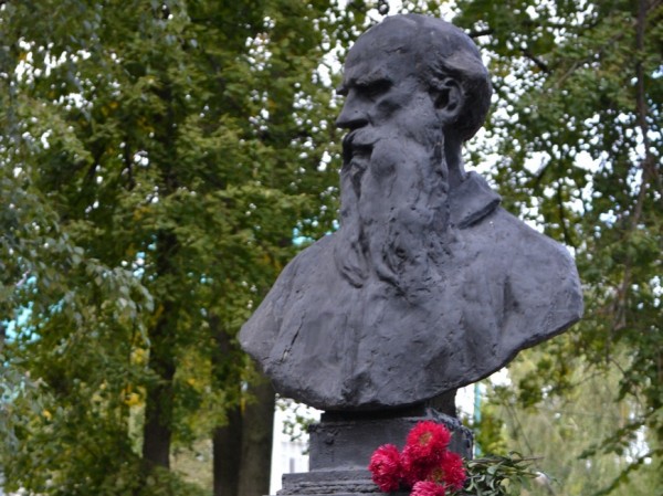 В Национальном музее РТ отметят день рождения Льва Толстого В Национальном музее РТ отметят день рождения Льва Толстого
