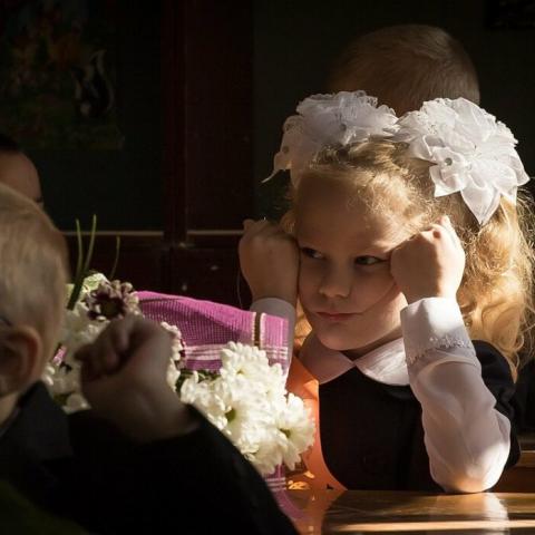 Школьникам хотят ежегодно выплачивать по 20 тысяч рублей