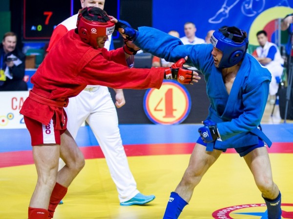 250 спортсменов из 19 стран поборются за Кубок Президента РТ по самбо