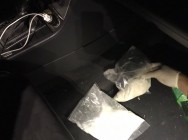 Сотрудники ГИБДД МВД по РТ изъяли около 500 гр. наркотиков