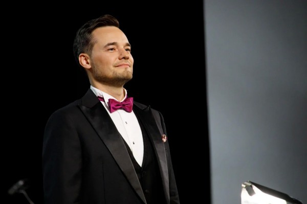 Татарская Государственная Филармония им.Г.Тукая с аншлагом открыла новый 84-й концертный сезон (ФОТО)