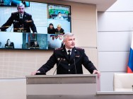 7 октября &ndash; День образования штабных подразделений