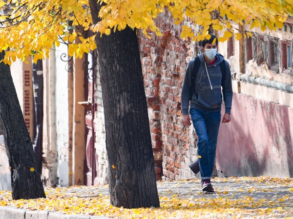 Марина Патяшина: &laquo;В сочетании с ковидом вирус гриппа развивается крайне агрессивно&raquo;