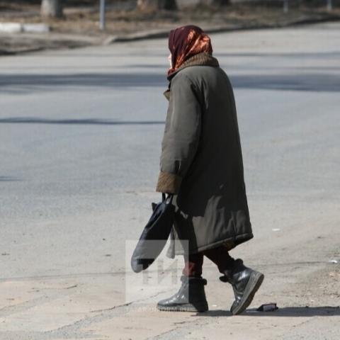 &laquo;Откуда у нас эти знания?&raquo;: как пенсионеры Казани переживают испытание QR-кодами