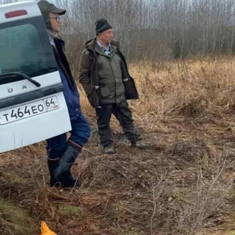 Депутата Госдумы Валерия Рашкина заподозрили в нарушении правил охоты
