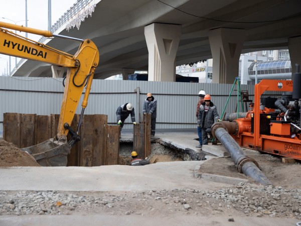 И.Метшин: &laquo;Можем еще долго рассчитывать на федеральную поддержку, но задачи, требующей незамедлительных действий, это не решит&raquo;
