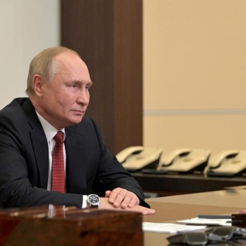 Путин назвал главного врага России