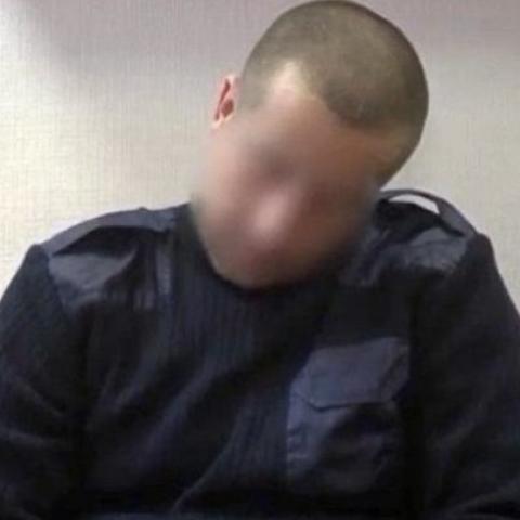 Серийного убийцу бабушек Радика Тагирова вернули в СИЗО Казани