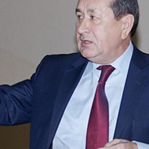 Рафар Шакиров занял пост замглавы минстроя Татарстана Рафар Шакиров занял пост замглавы минстроя Татарстана