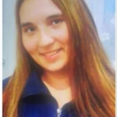 В Нижнекамске пропала девушка с 11-месячным ребенком