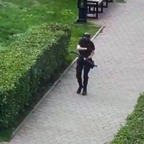 В минздраве рассказали о состоянии &laquo;пермского стрелка&raquo;