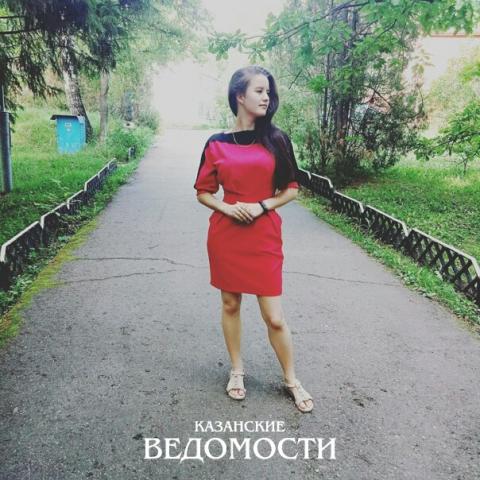 &laquo;Ее вытащили из-под плиты&raquo;: история единственной погибшей в трагедии при взрыве газа в Челнах