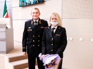 7 октября &ndash; День образования штабных подразделений