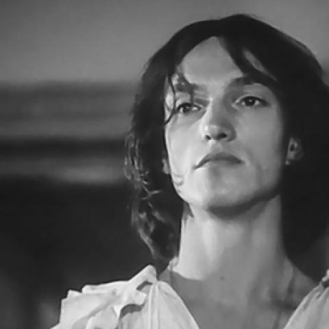 Умер актер Андрей Дубовский