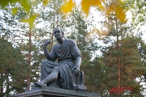 Стало известно, сколько продержится тёплая погода в Казани