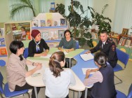 Участковый из Арского района представит Республику Татарстан на Всероссийском конкурсе &laquo;Народный участковый&raquo;