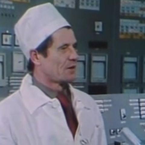 Умер директор Чернобыльской АЭС, руководивший станцией во время катастрофы в 1986 году