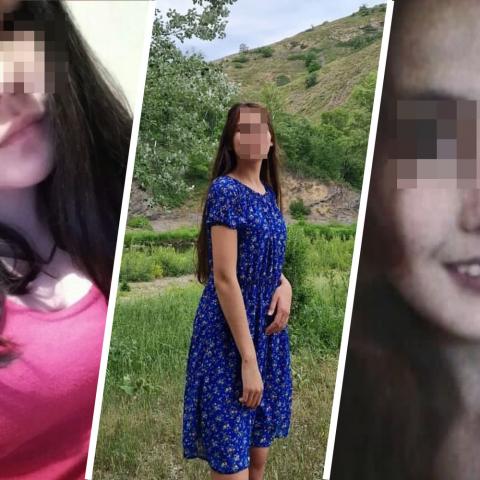 По делу об убийстве студенток в Оренбургской области допрошены более 100 свидетелей По делу об убийстве студенток в Оренбургской области допрошены более 100 свидетелей