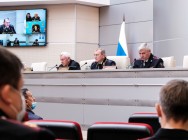 7 октября &ndash; День образования штабных подразделений