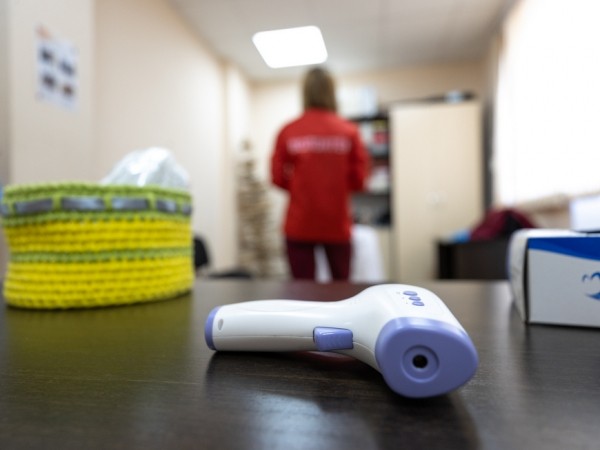 Коронавирус за сутки диагностирован у 176 татарстанцев