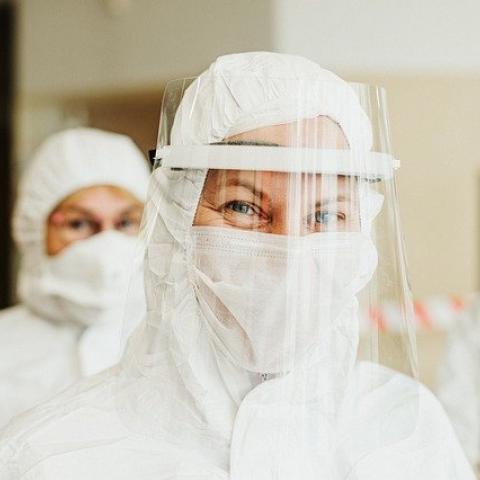 Власти Татарстана отказались вводить нерабочие дни с 23 октября Власти Татарстана отказались вводить нерабочие дни с 23 октября