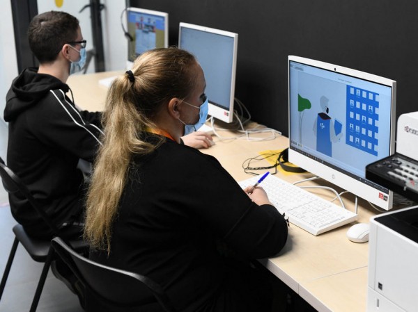 В Казани стартовала Всероссийская перепись населения