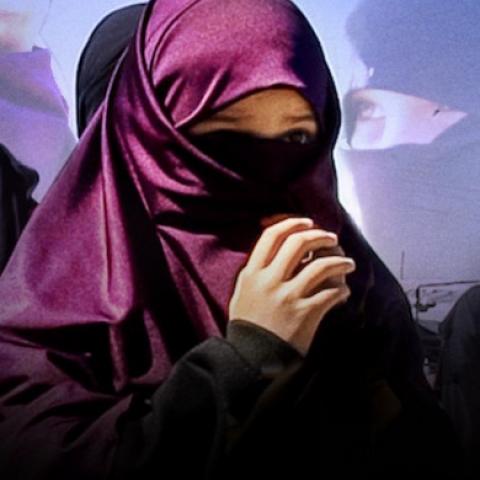 Документальный фильм о судьбе российских детей в Сирии представят в кинотеатре &laquo;Мир&raquo;