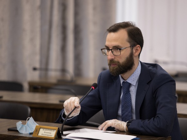 Марина Патяшина: &laquo;В сочетании с ковидом вирус гриппа развивается крайне агрессивно&raquo;