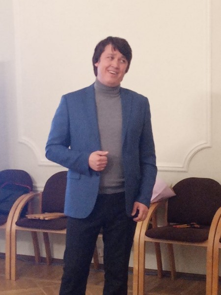 Состоялась презентация книги Вилии Живаевой &laquo;Тормыш &mdash; елга&raquo; (ФОТО) 