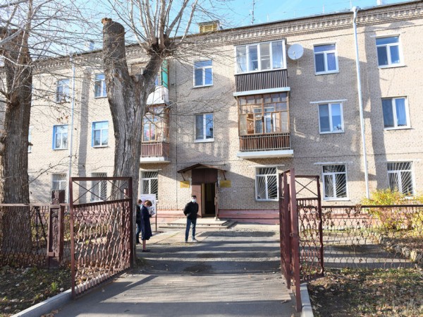 И.Метшин: &laquo;Все благотворительные фонды будут под одной крышей &ndash; люди будут точно знать, что здесь им помогут&raquo;