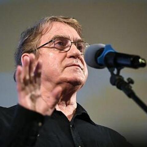 Стали известны подробности о состоянии тяжелобольного Валерия Гаркалина