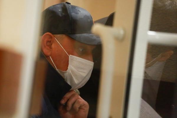 300 млн - на ремонте пожарных машин: в Казани продолжают &laquo;паковать&raquo; за махинации чиновников МЧС