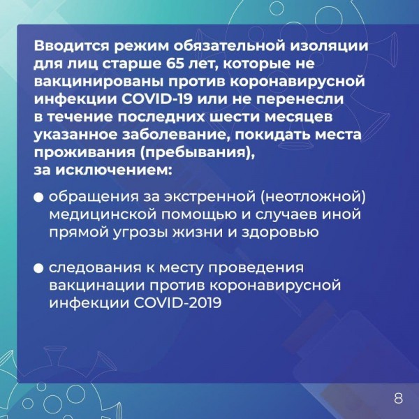 Все коронавирусные ограничения Казани в девяти карточках Все коронавирусные ограничения Казани в девяти карточках