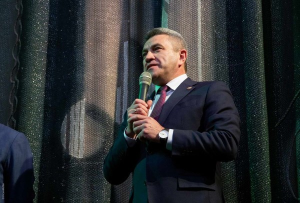 Декада учителей в Театре Камала (ФОТО)