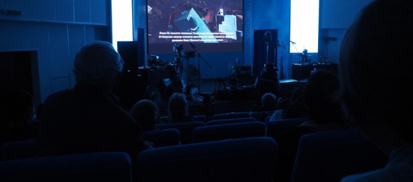 Союз кинематографистов РТ посетил Казахстан (ФОТО)