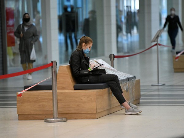 За сутки в Казани выявлено 95 заболевших коронавирусом