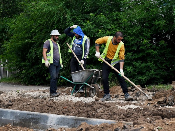 МВД РТ: Завершился срок приема заявлений от мигрантов об урегулировании правового статуса