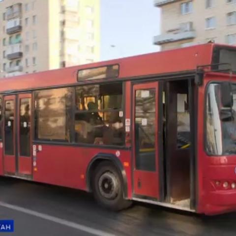 В Ассоциации АТП РТ проверяют информацию о высаженном из автобуса ребенке в поле под Казанью В Ассоциации АТП РТ проверяют информацию о высаженном из автобуса ребенке в поле под Казанью