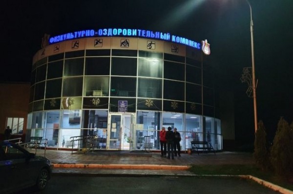 В Елабуге возбудили уголовное дело после отравления детей в бассейне В Елабуге возбудили уголовное дело после отравления детей в бассейне