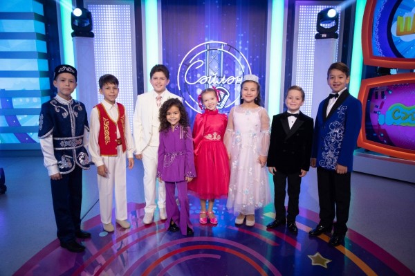 Стали известны финалисты музыкального фестиваля "Сәйлән"