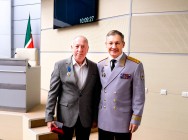 Сегодня исполнилось 103 года со Дня образования подразделений уголовного розыска в системе МВД России