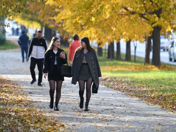 Топ-10 новостей Казани: какой будет первая неделя ноября и как бот поможет привиться от ковида