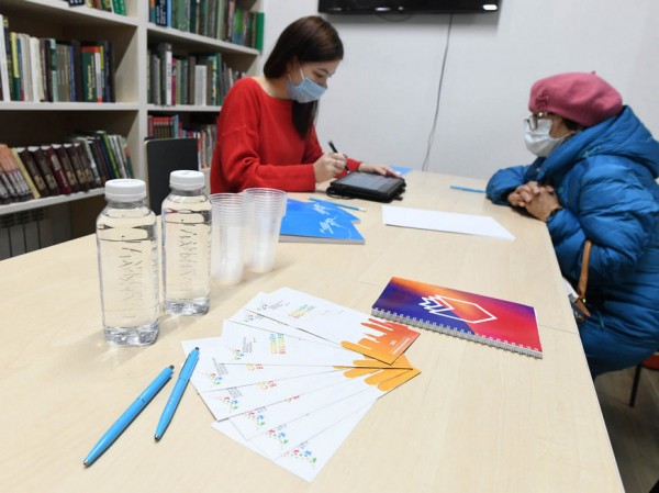 В Казани стартовала Всероссийская перепись населения