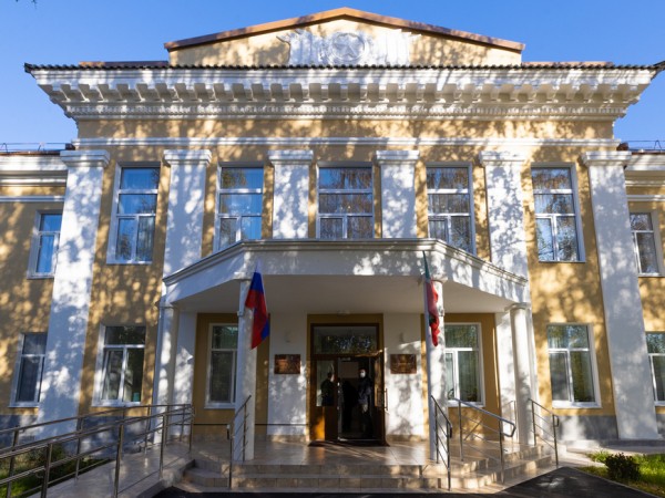 И.Метшин о детсаде №417: &laquo;За последнее время это самый лучший объект из тех, которые нам удалось капитально отремонтировать&raquo;