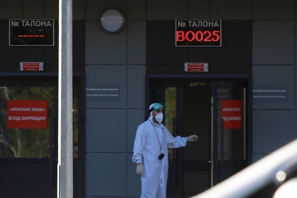 Главный инфекционист Минздрава РТ: &laquo;Ковид резко помолодел, но прививать детей и беременных пока нежелательно&raquo;