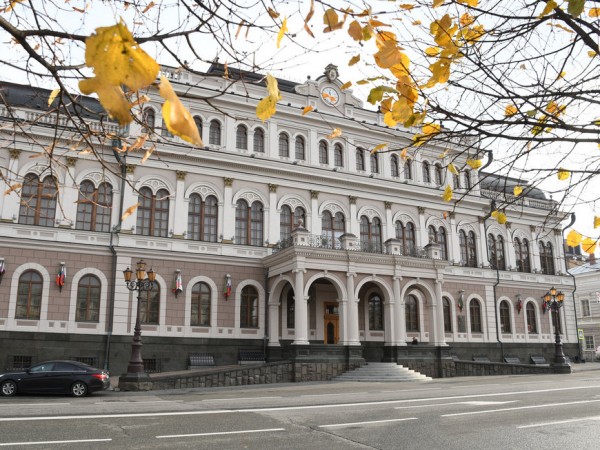 28 октября в Ратуше пройдет Х сессия Казгордумы